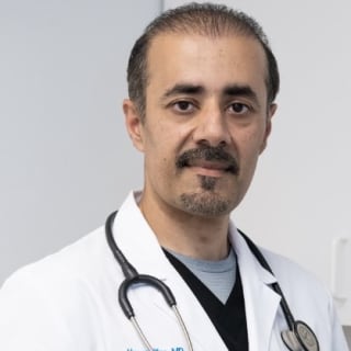Hasan Riaz, MD