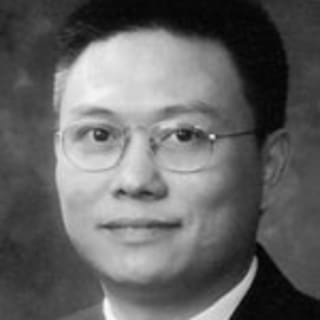 Leon Qiao, MD, Gastroenterology, Cedar Rapids, IA, Mercy Iowa City