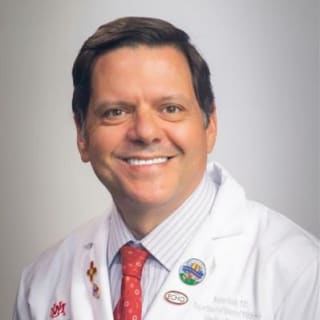 Nestor Sosa, MD, Infectious Disease, Albuquerque, NM