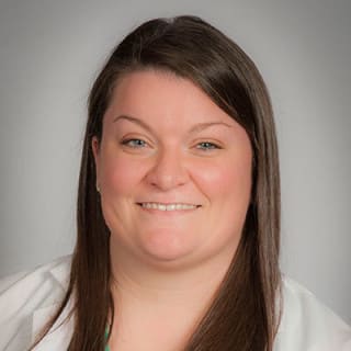 Allison Moore, DO, Internal Medicine, Largo, FL