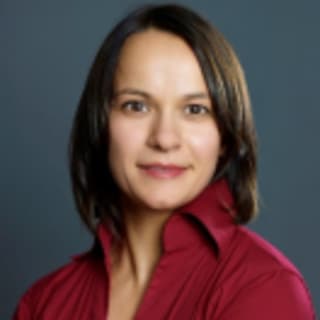 Tatiana Kazakova, MD, Family Medicine, Galveston, TX