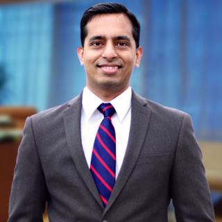 Ranjith Krishnankutty, MD