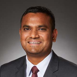 Siddharthan Vaithilingam, MD, Pulmonology, Dallas, TX, Baylor University Medical Center