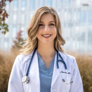 Stefania Karavasilis, PA, Physician Assistant, Wilmington, DE, St. Francis Hospital