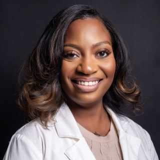 Alisha Adams, Acute Care Nurse Practitioner, Dallas, TX