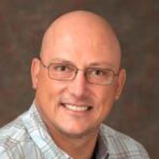 Keith Sauve, Nurse Practitioner, Ocala, FL