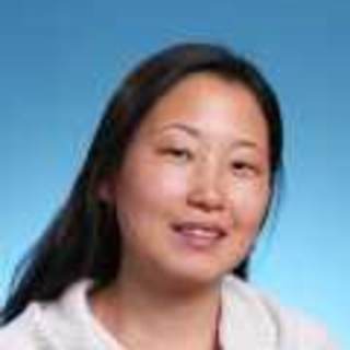 Kelly Kamimura Nishimura, MD, Pediatrics, Cincinnati, OH