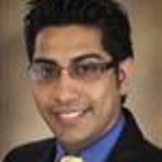 Anand Nayee, MD, Internal Medicine, Tampa, FL