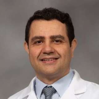 Claudio Cesar Do Nascimento, MD, Anesthesiology, Jackson, MS