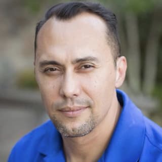 Omar Gonzalez, Neurosurgery, Portland, OR