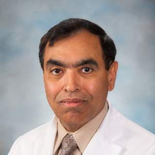 Ramesh Dharawat, MD, Cardiology, French Camp, CA