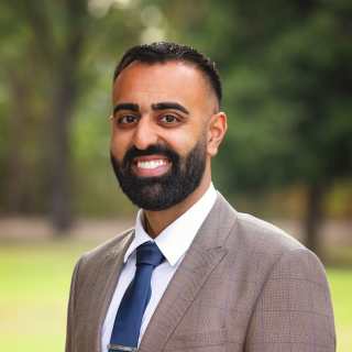 Parmveer Bains, PA, Physician Assistant, Madera, CA