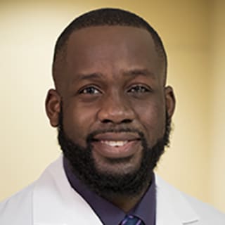 Ugonna Nwankwo, MD, Cardiology, Saint Louis, MO
