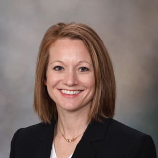 Andrea Huebner, Psychologist, Rochester, MN