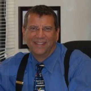 Steven Pressman, Pharmacist, Pembroke Pines, FL