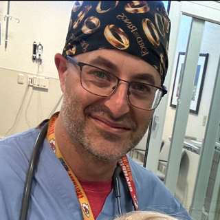 Darren Bazini, MD, Anesthesiology, Reston, VA