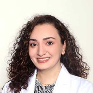 Sara Bagherihut, Family Nurse Practitioner, Morton Grove, IL