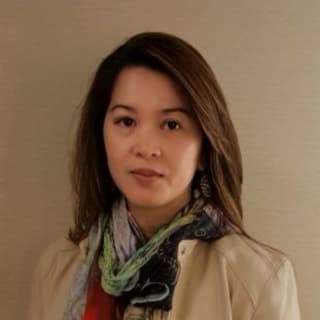 Maiha Nguyen, PA