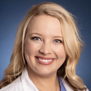 Katelin (Holmes) Turner, DO, General Surgery, Montgomery, AL, University of Alabama Hospital