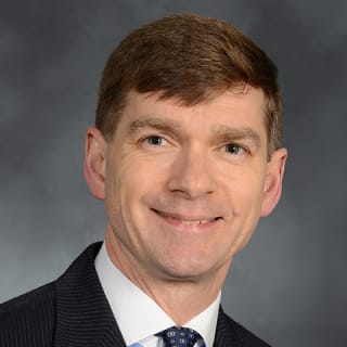 Ryan Bell, MD