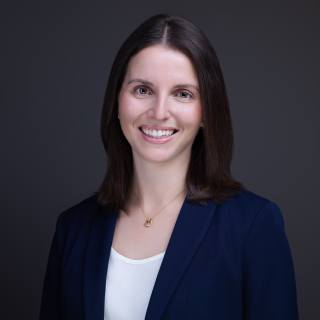 Ariana Traub, MD