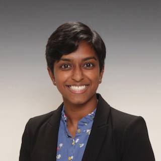 Varna Thayaparan, MD, Resident Physician, Columbus, OH