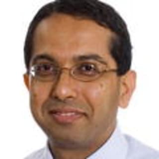 Sathyamurthy Viswanath, MD