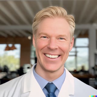 Peter Karth, MD, Ophthalmology, Salem, OR