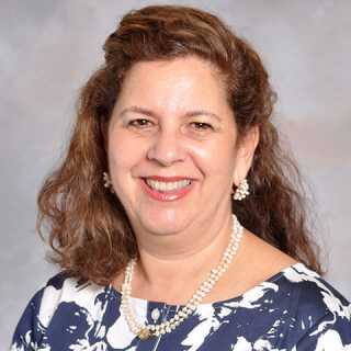 Barbara Asorian, Acute Care Nurse Practitioner, Fort Myers, FL