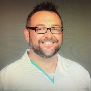 Eric Smith, Family Nurse Practitioner, Tampa, FL