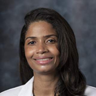 Myriam Almeida-Jones, MD, Pediatric Cardiology, Los Angeles, CA