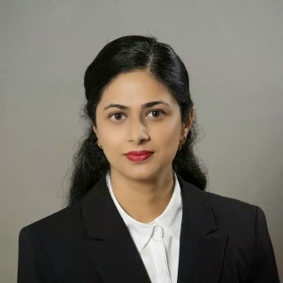 Nida Zehra, MD