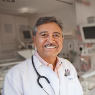 Robert Castro, MD, Neonat/Perinatology, Palo Alto, CA