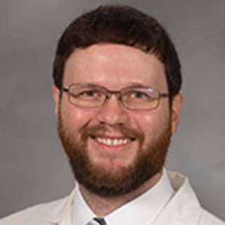 Daniel Gilmer, MD, Radiology, Jackson, MS, University of Mississippi Medical Center
