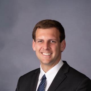 Zachary Mosher, MD, Orthopaedic Surgery, Huntsville, AL