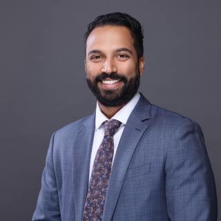 Abhishek Kumar, MD, Radiation Oncology, Durham, NC