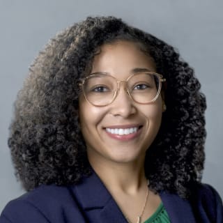 Miranda Smith, MD, Resident Physician, Jacksonville, FL