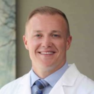 Jeffrey Johnston, MD, Orthopaedic Surgery, Youngstown, OH, Mercy Health - St. Elizabeth Youngstown Hospital