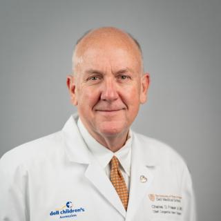 Charles Fraser, MD, Thoracic Surgery, Austin, TX