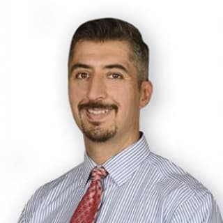 Ahmad Tarabishy, MD, Ophthalmology, Wesley Chapel, FL, AdventHealth Tampa
