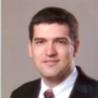 Kenneth Fox, MD, Thoracic Surgery, Tucson, AZ, Banner - University Medical Center Tucson