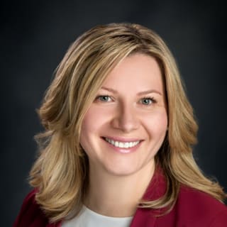 Irena Zmitrovic, MD, Family Medicine, Columbus, OH