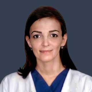 Chantal Youssef, MD, Geriatrics, Ellicott City, MD