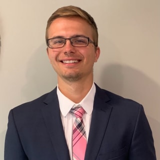 Luke Ociesielski, Pharmacist, Chicago, IL