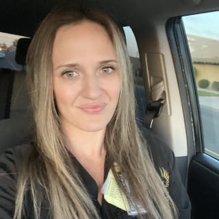 Kristen Graham, Nurse Practitioner, Mesa, AZ