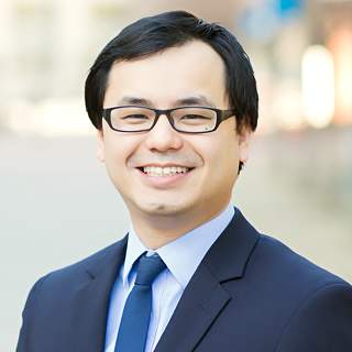 Julian Hong, MD, Radiation Oncology, San Francisco, CA, UCSF Medical Center