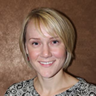 Randi (Kroll) Edwards, MD, Pediatrics, Coeur D Alene, ID