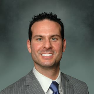 Michael Sabia, MD, Anesthesiology, Voorhees, NJ, Cooper University Health Care
