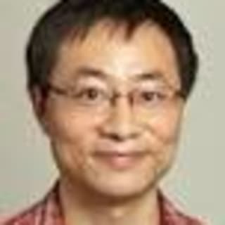 Lei Chen, MD