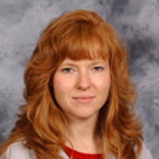 Lisa Tybor-Jaraczewski, MD, Pediatrics, Vernon Hills, IL, Evanston Hospital